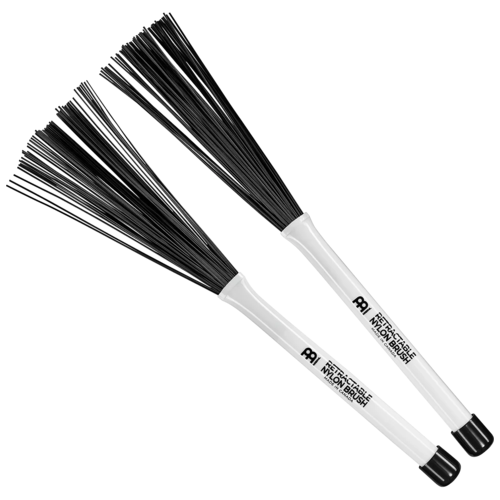 Meinl Retractable Nylon Brush - SB304